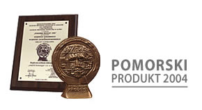 Pomorski Produkt Roku 2004